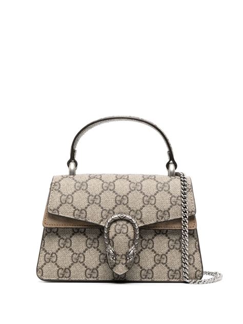 gucci dionysus mini tote